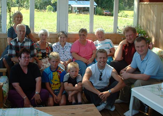 Description: Asta, Bertil, Ulla-Britt, KErstin, Gunvor, Anna-Lisa, Sren, KentS, Irene, xx, xx,Roger